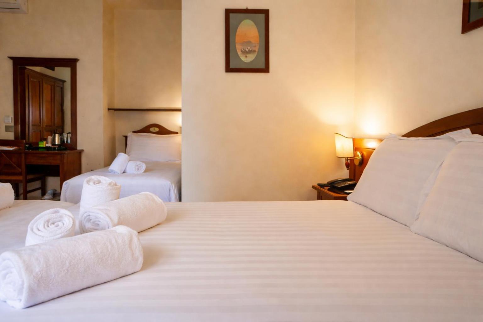 Hotel Pavone — Photos 1