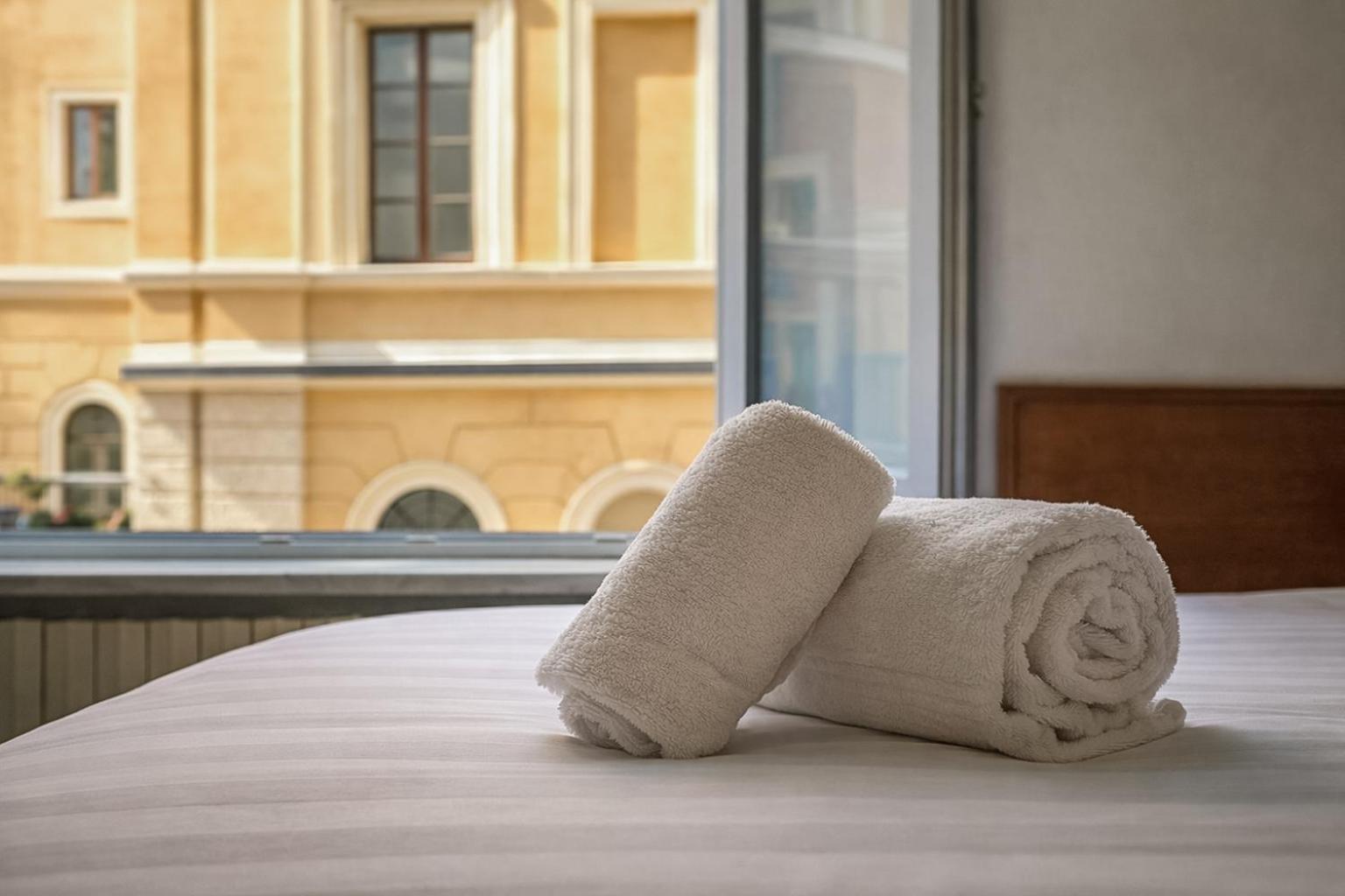 Hotel Pavone — Photos 2